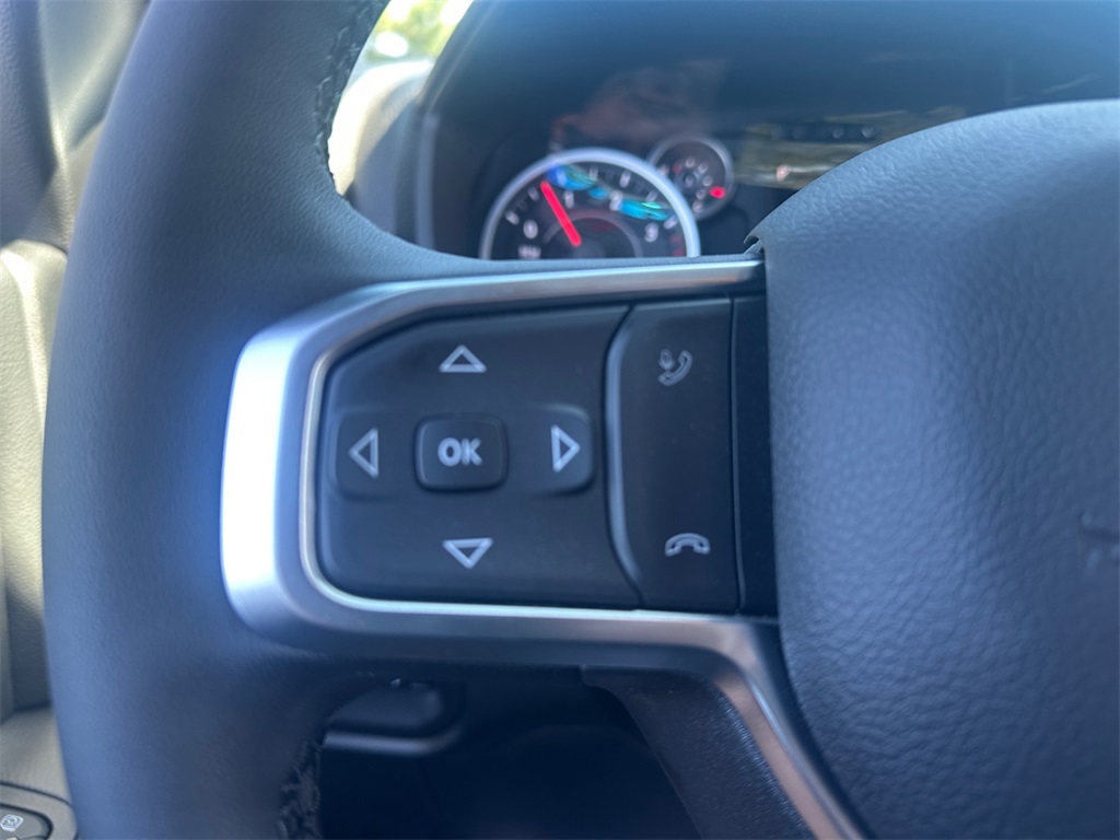 2026 Ram 2500 Big Horn photo 29