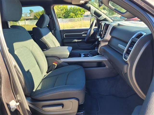 2026 Ram 1500 Big Horn Lone Star photo 14