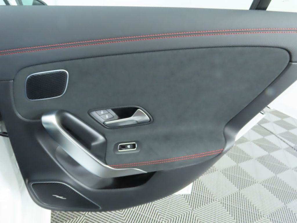 2026 Mercedes Benz CLA 250 4MATIC photo 28