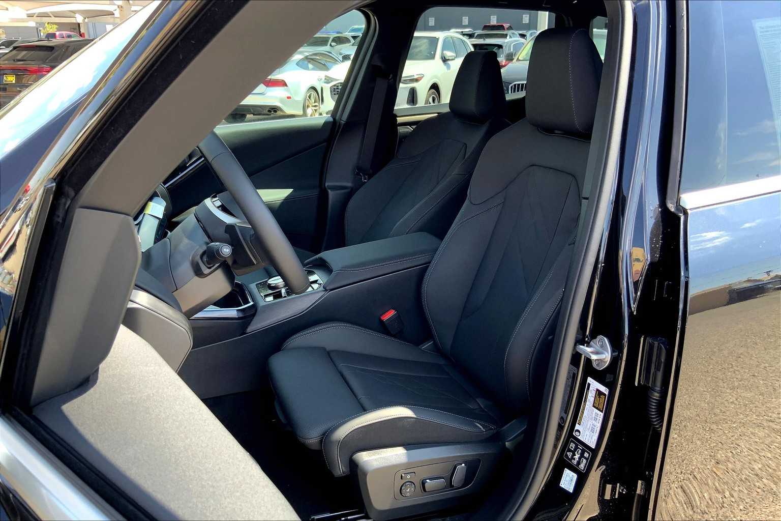 2025 Bmw X3 30x Drive photo 9