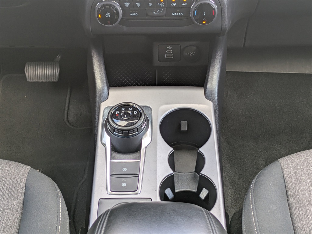 2024 Ford Bronco Sport Big Bend photo 20