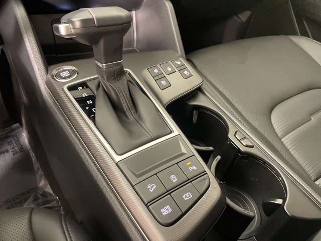 2026 Kia Sportage SX Prestige photo 31