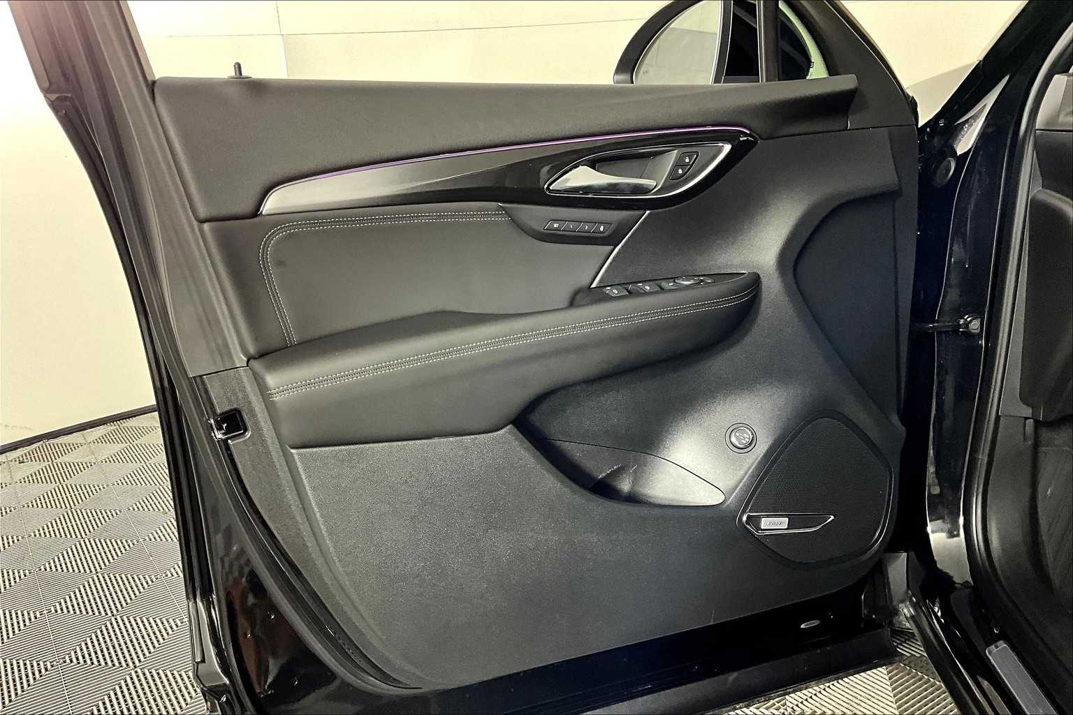 2025 Buick Envision Preferred photo 18