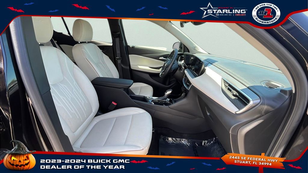 2024 Buick Encore GX Avenir photo 26