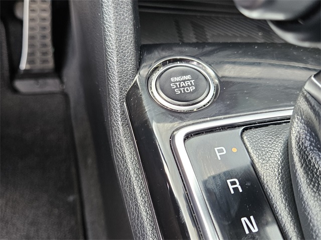 2023 Kia Sportage X-Pro Prestige photo 26
