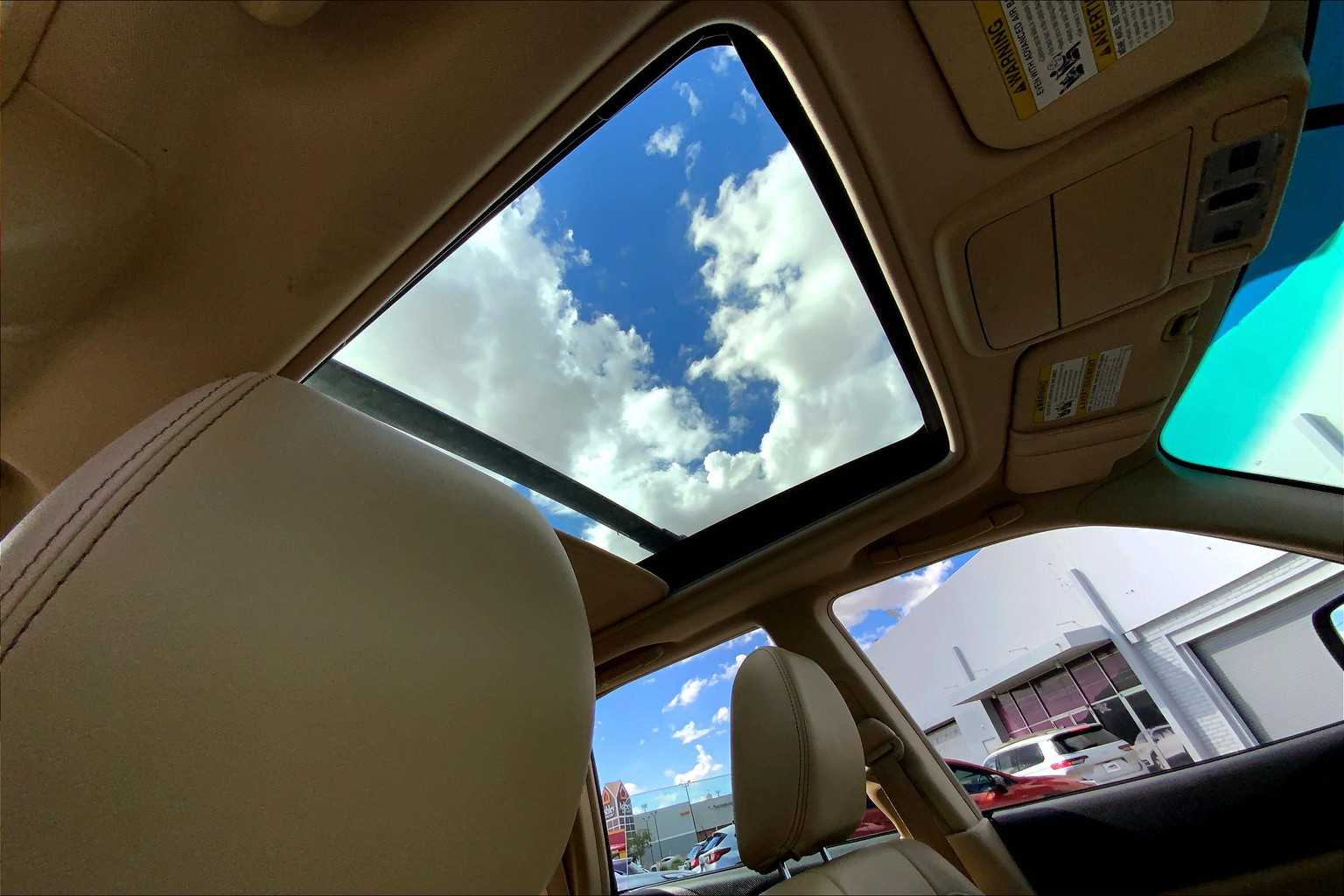 2008 Subaru Forester X photo 12