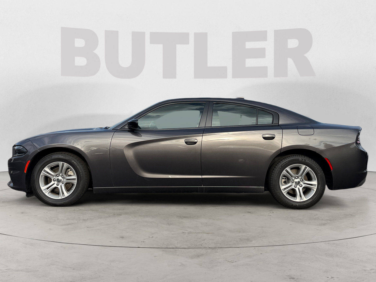 2023 Dodge Charger SXT photo 2