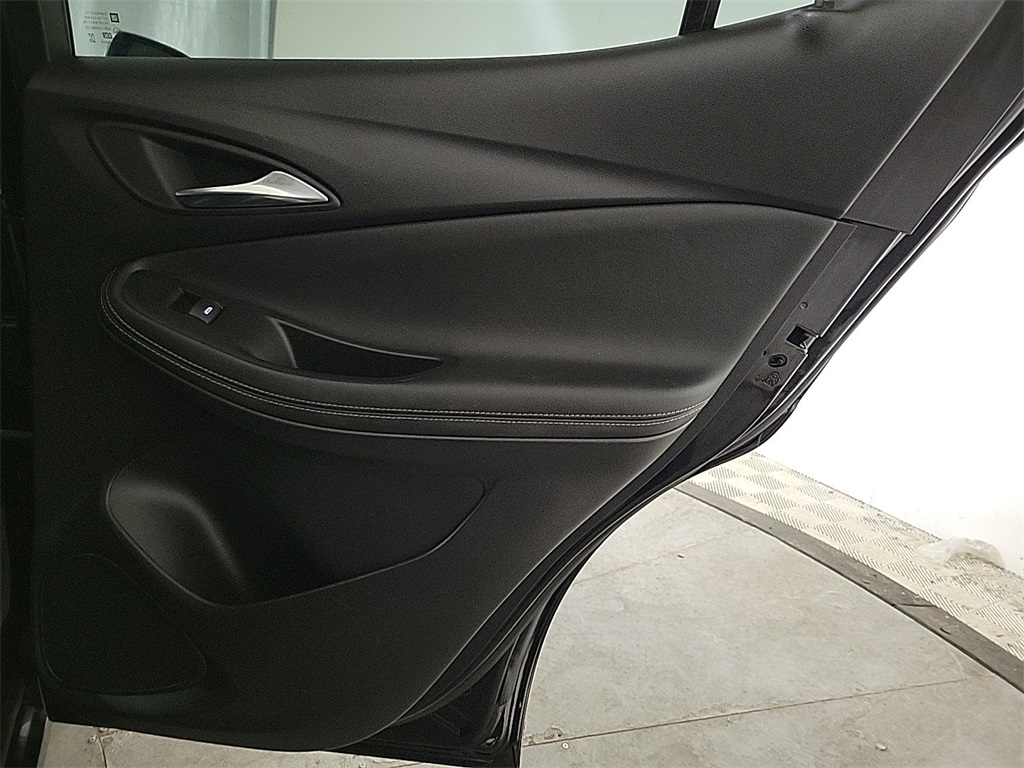 2024 BUICK ENCORE GX - Image 24