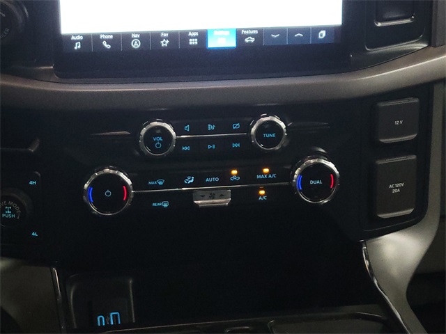2024 Ford F-150 XLT photo 23