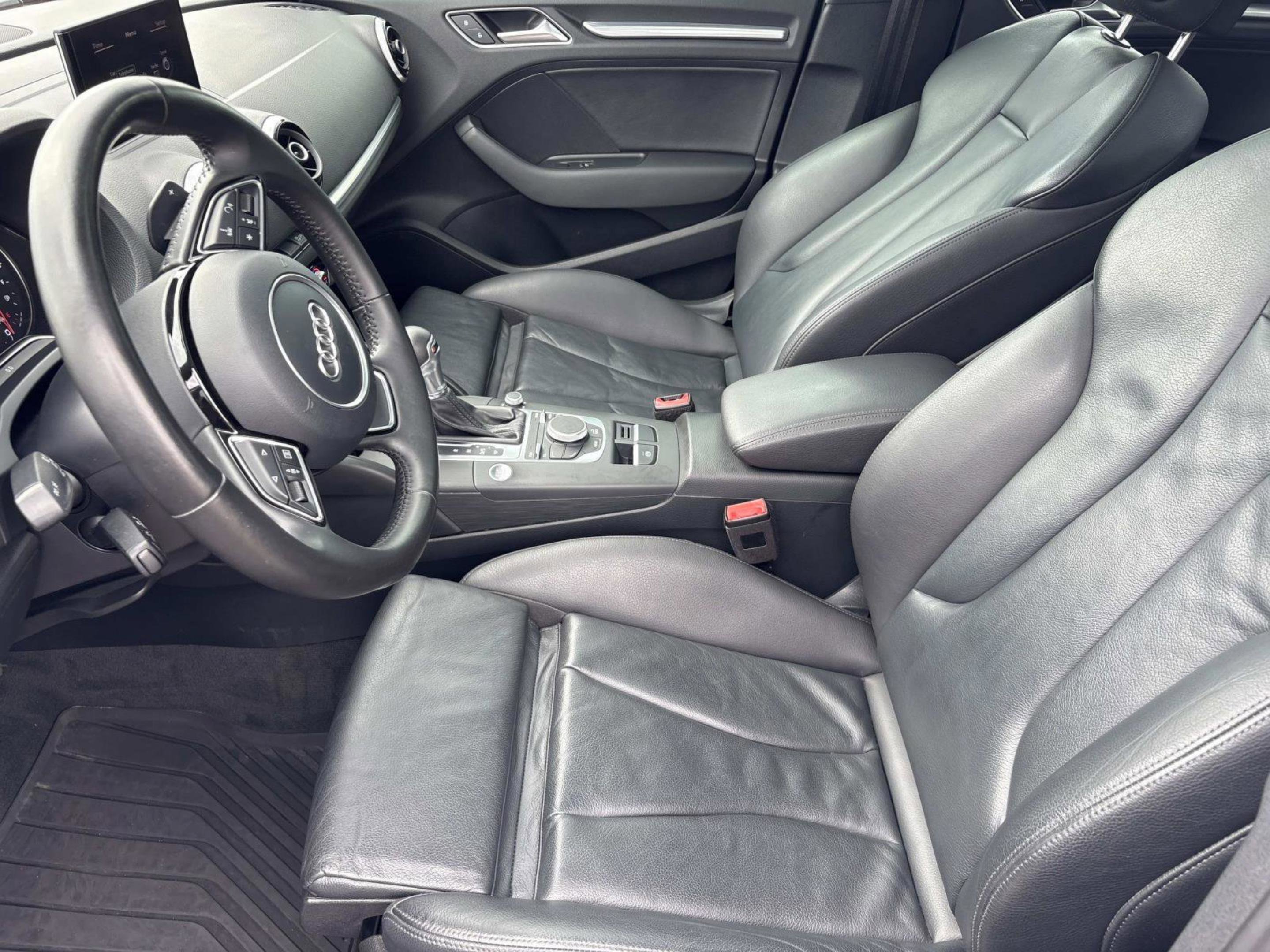 2016 Audi A3 1.8T Premium Plus photo 22