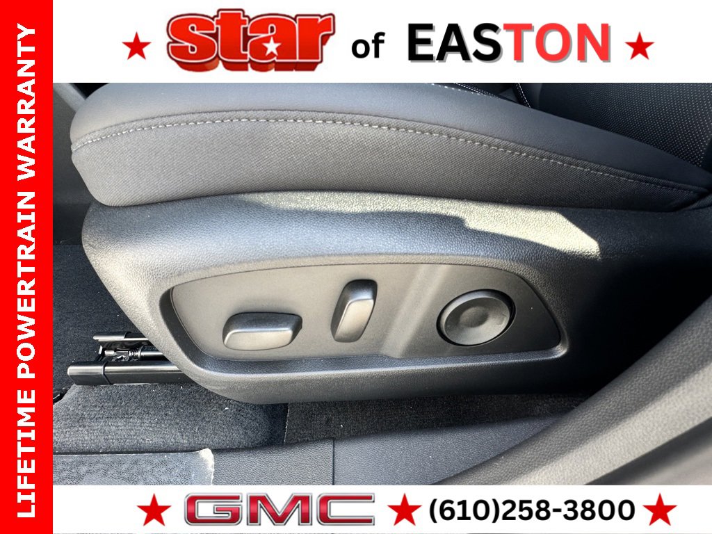 2026 Gmc Terrain Elevation photo 12