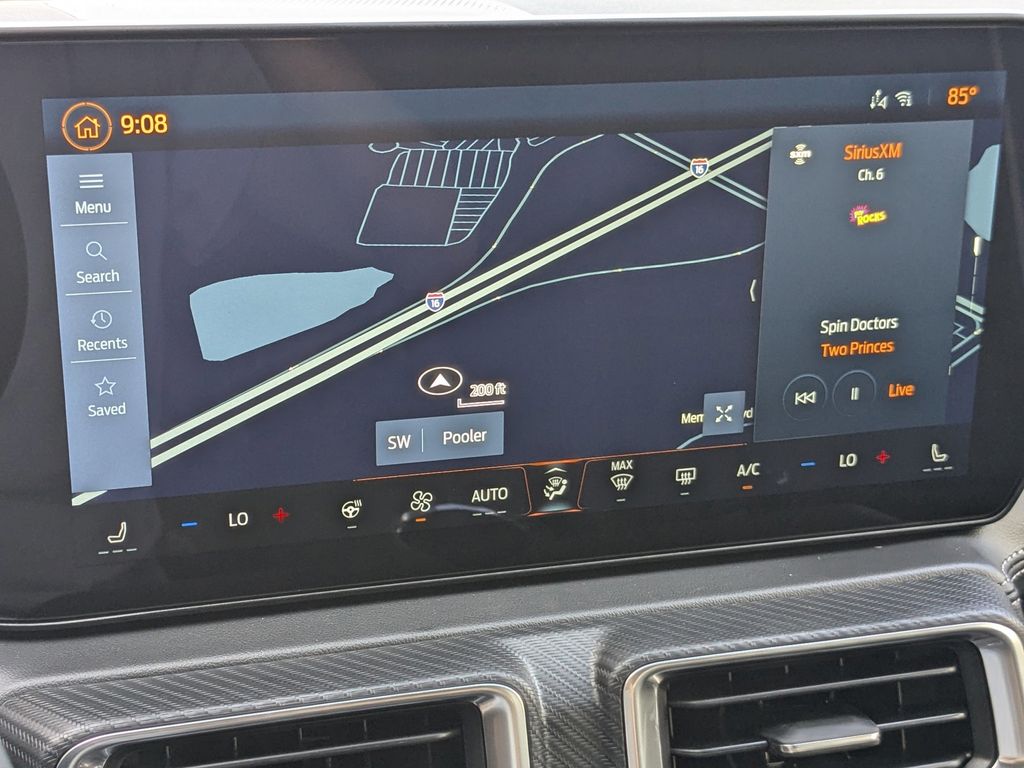 2025 Ford Mustang GT Premium Convertible photo 20