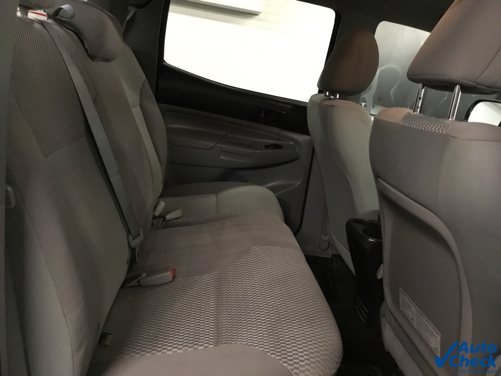 2014 Toyota Tacoma Base 4x4 photo 29