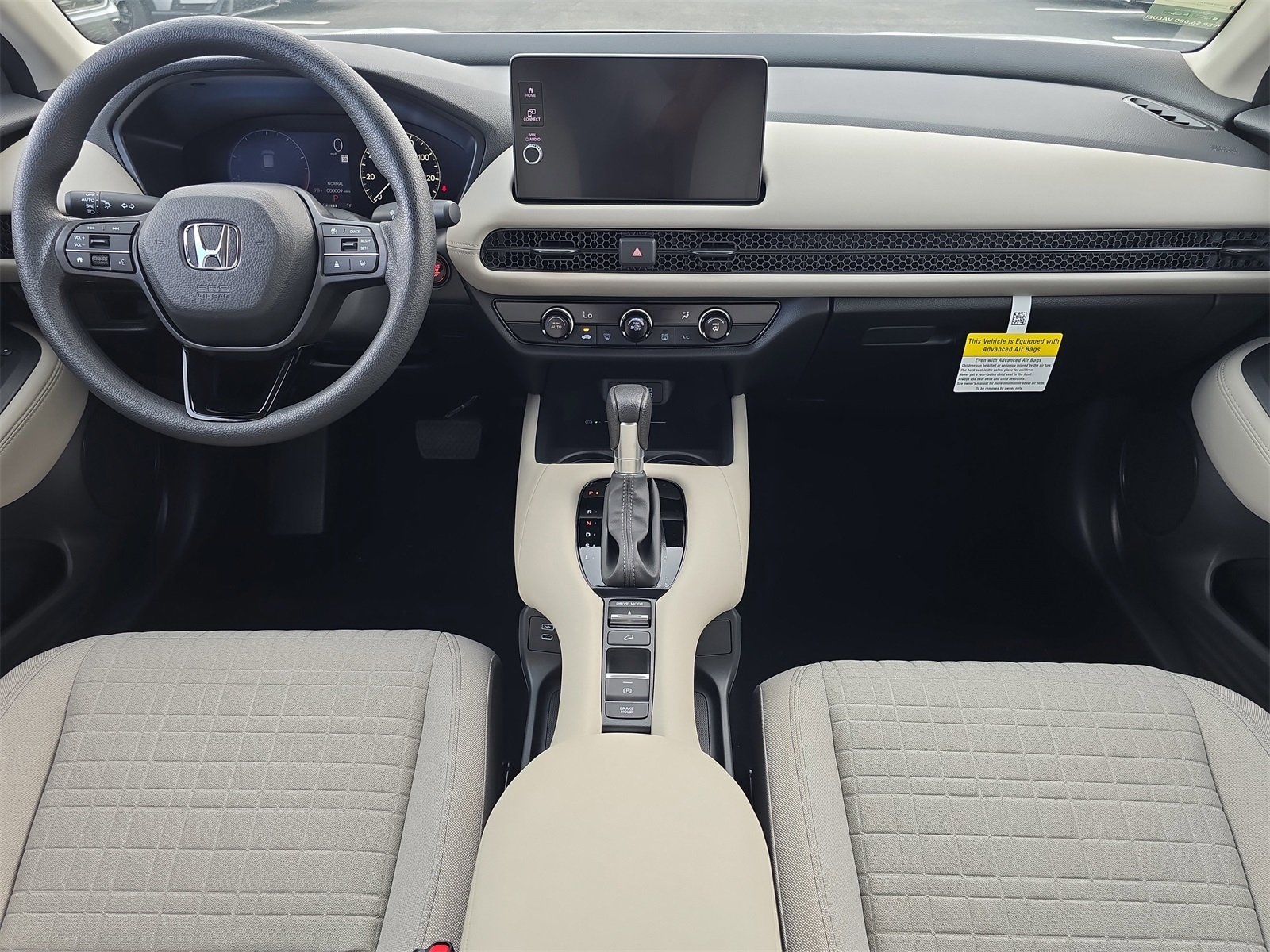 2026 Honda HR-V LX photo 11