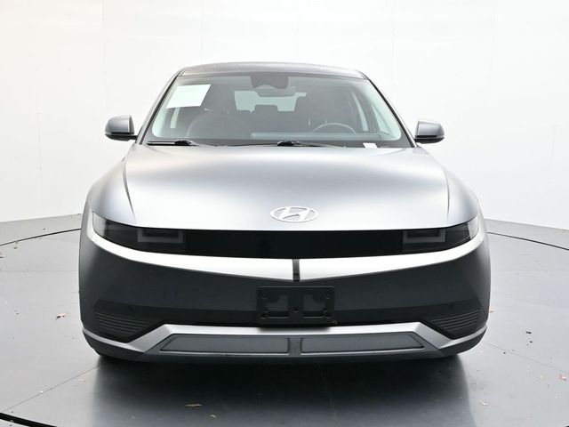 Used 2022 Hyundai IONIQ 5 SEL with VIN KM8KN4AE7NU066407 for sale in Spartanburg, SC