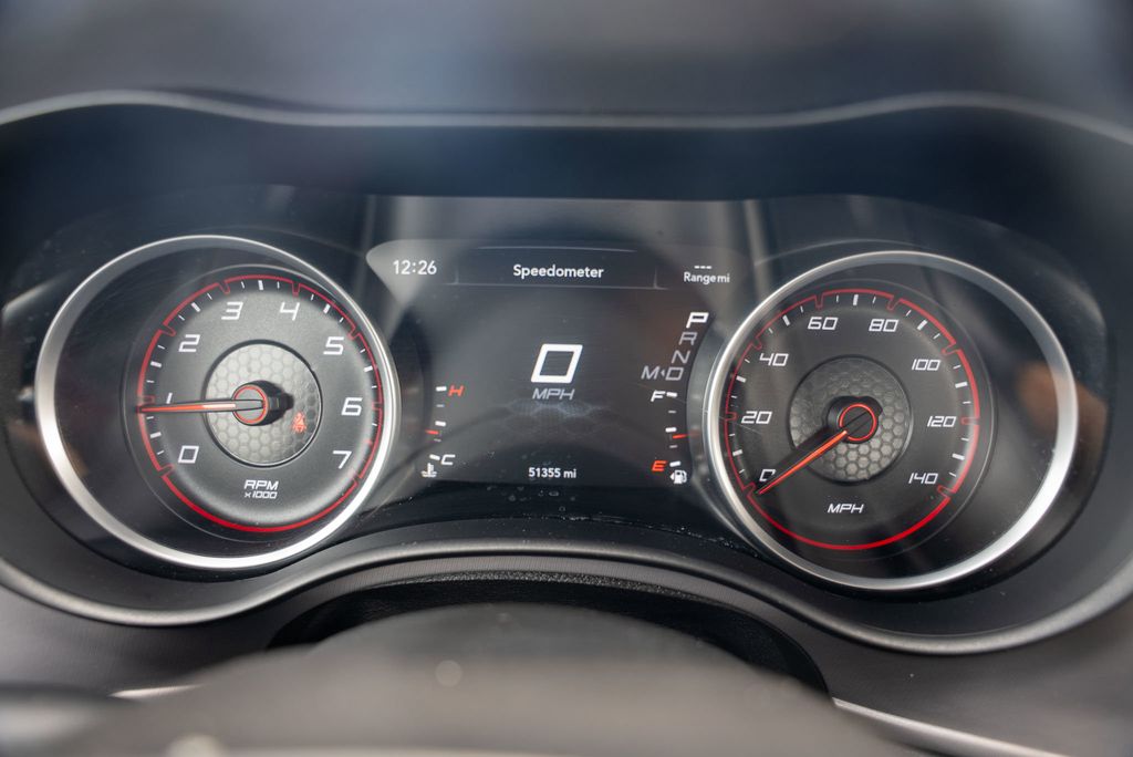 2023 Dodge Charger SXT photo 23