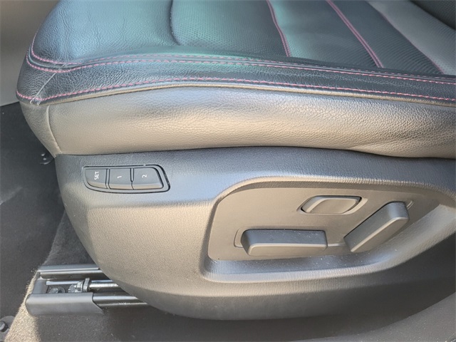 2023 Mazda CX-5 2.5 S Carbon photo 4