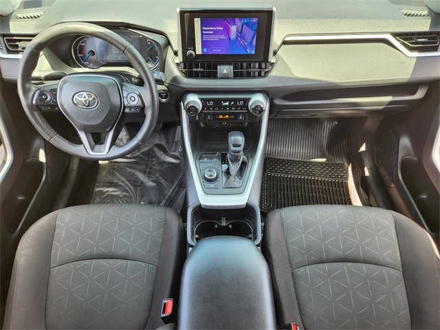 2023 Toyota RAV4 Hybrid XLE photo 20