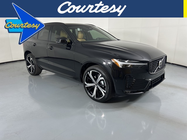 2025 Volvo XC60 Ultra