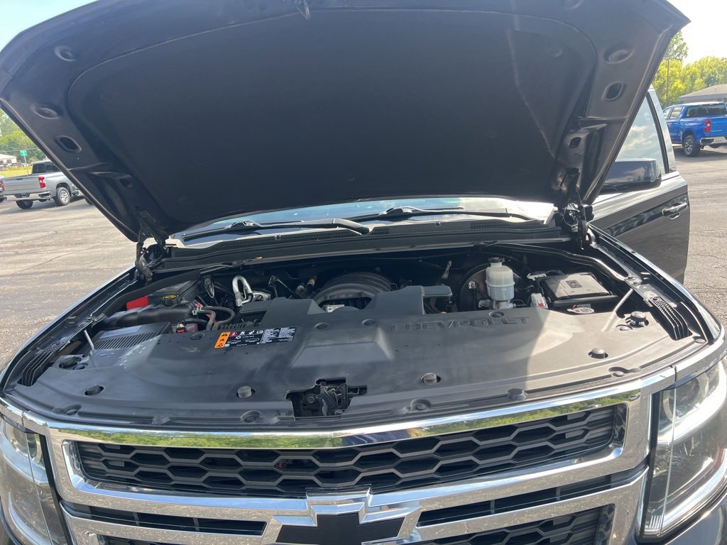 2019 Chevrolet Tahoe LS photo 20