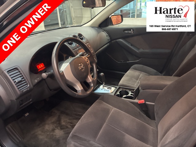 2009 Nissan Altima 2.5 S photo 8