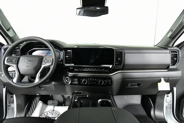 2025 Chevrolet Silverado 1500 RST photo 16