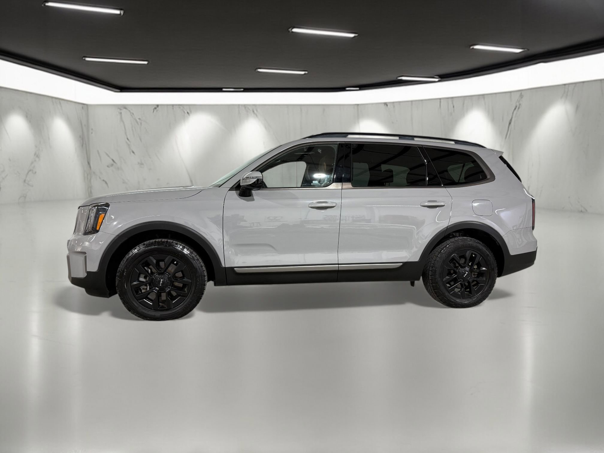 2023 Kia Telluride SX Prestige X-Pro photo 2