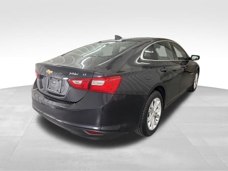 2023 Chevrolet Malibu 1LT photo 2