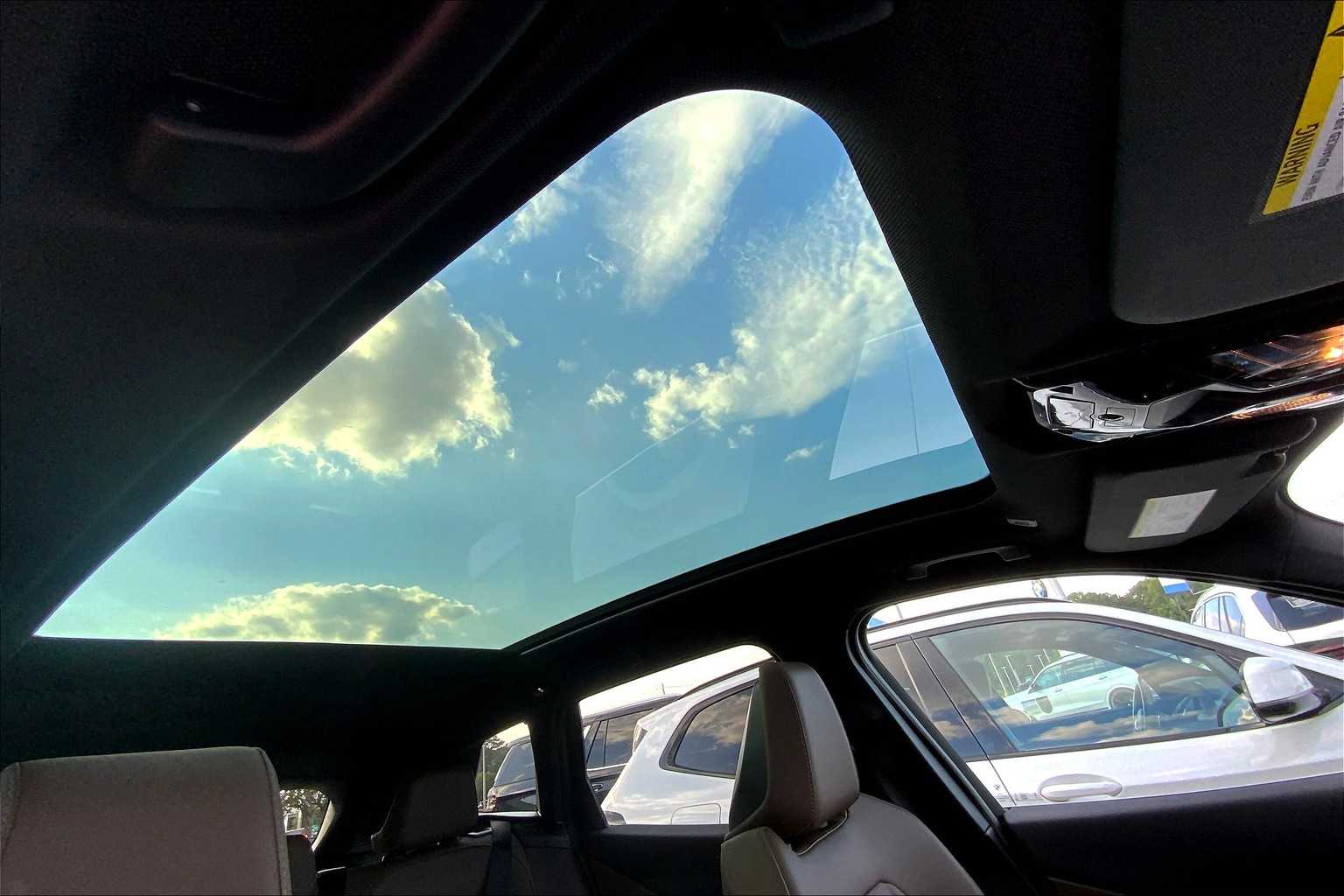 2025 Bmw X3 30x Drive photo 13