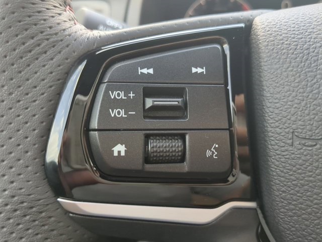2025 Honda Ridgeline Black Edition photo 19