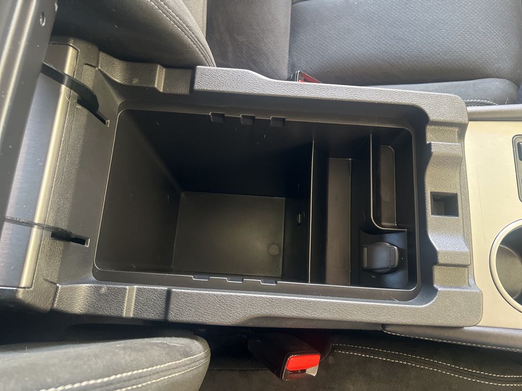 2019 Nissan Murano SV photo 24