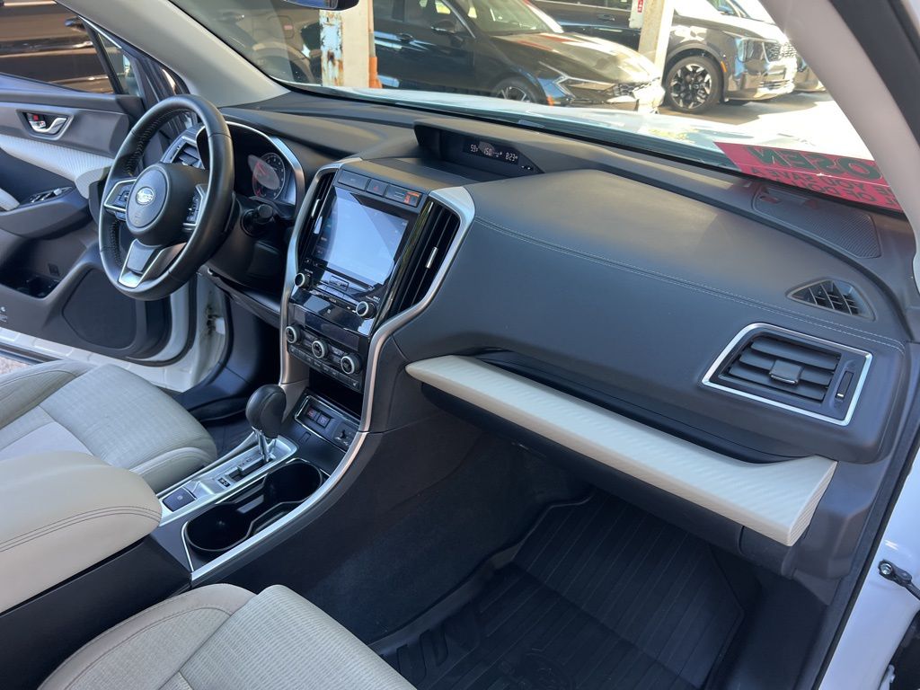 2021 Subaru Ascent Premium photo 19