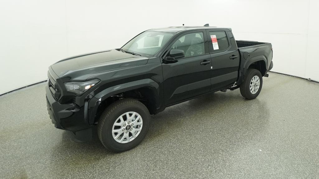 2026 Toyota Tacoma SR's photo