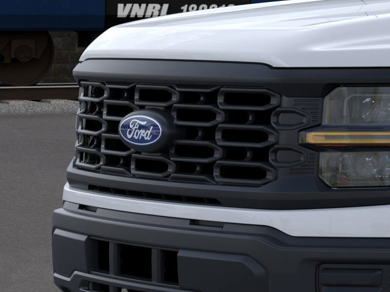 2025 Ford F-150 XL photo 7