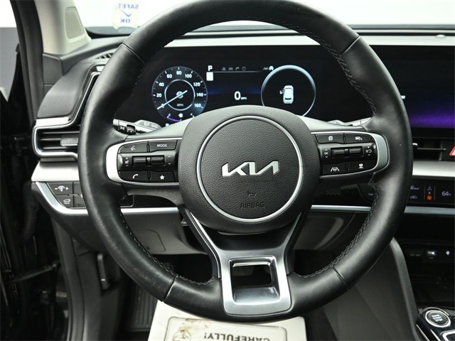 2024 KIA SPORTAGE - Image 13