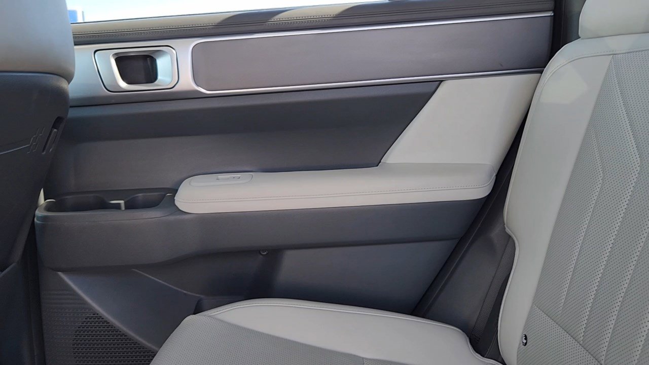 2024 Hyundai Santa Fe SEL photo 13