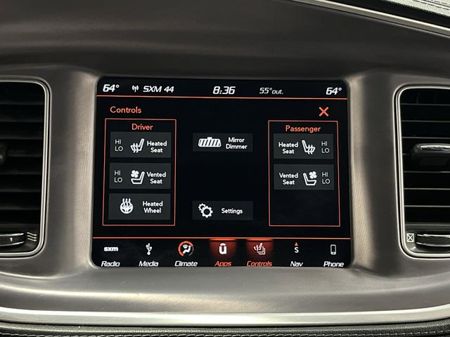 2019 Dodge Charger Scat Pack photo 7