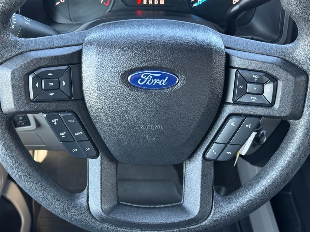 2019 Ford F-150 XL photo 9