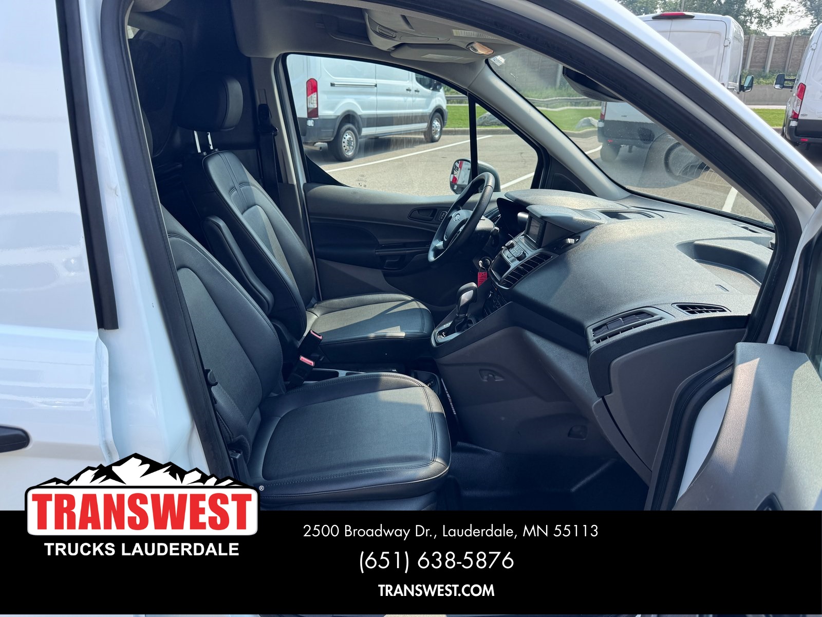 2022 Ford Transit Connect XL photo 16