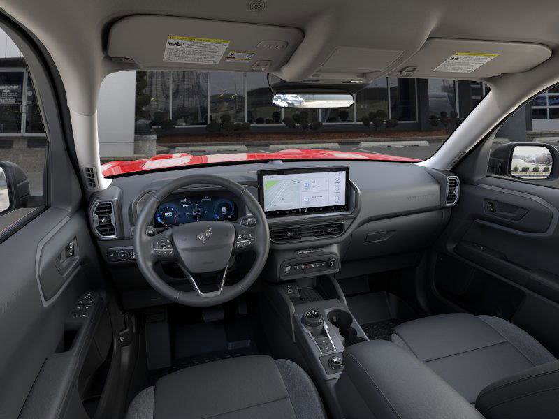 2025 FORD BRONCO SPORT - Image 10