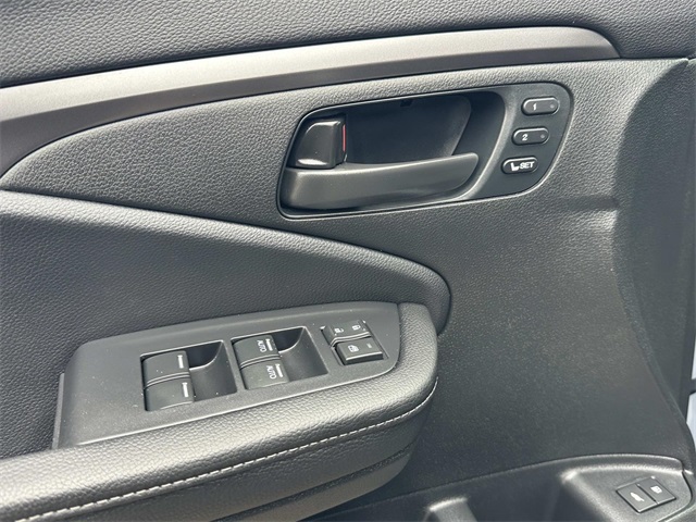2024 Honda Passport EX-L photo 28