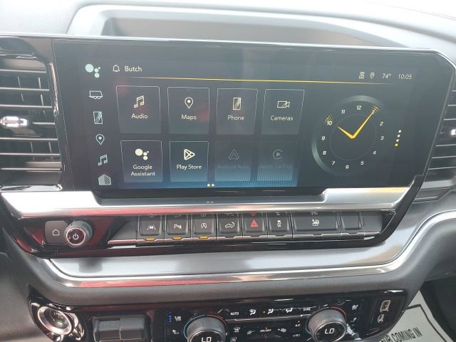 2023 Chevrolet Silverado 1500 High Country photo 28