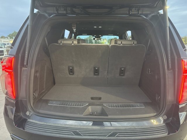 2023 Chevrolet Tahoe Z71 photo 20