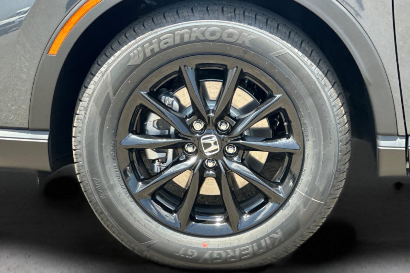 2026 Honda CR-V Hybrid Sport photo 30