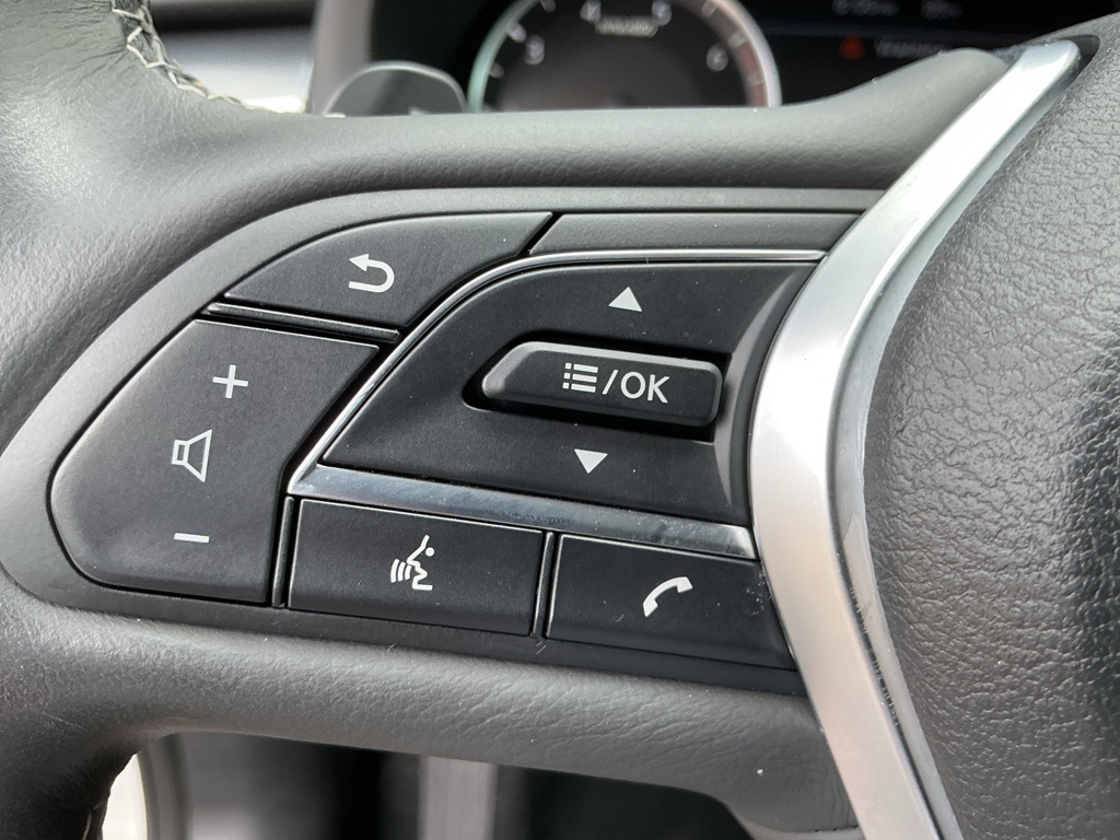 2023 Infiniti QX55 Luxe photo 18