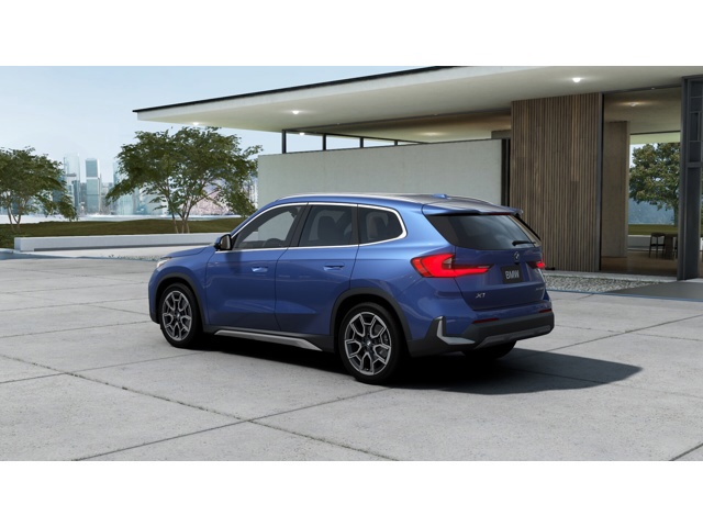 2025 Bmw X1 XDrive28i photo 10