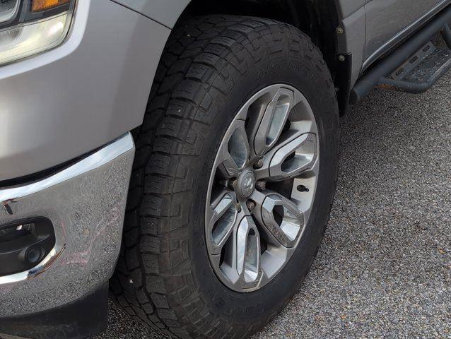 2019 Ram 1500 Big Horn Lone Star photo 32