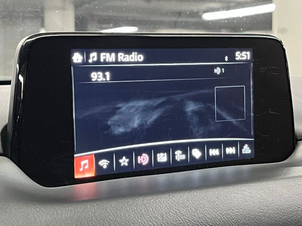 2019 Mazda CX-5 Signature photo 22