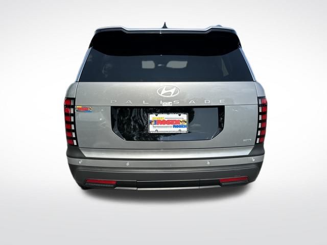 2026 Hyundai Palisade SEL photo 3