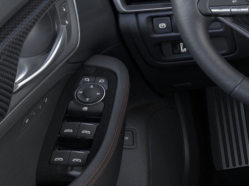 2026 Cadillac CT5 Sport photo 22